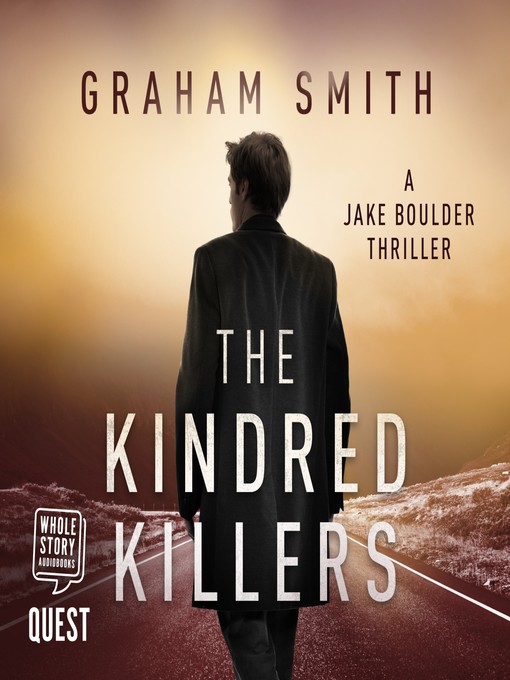 Title details for The Kindred Killers by Graham Smith - Available